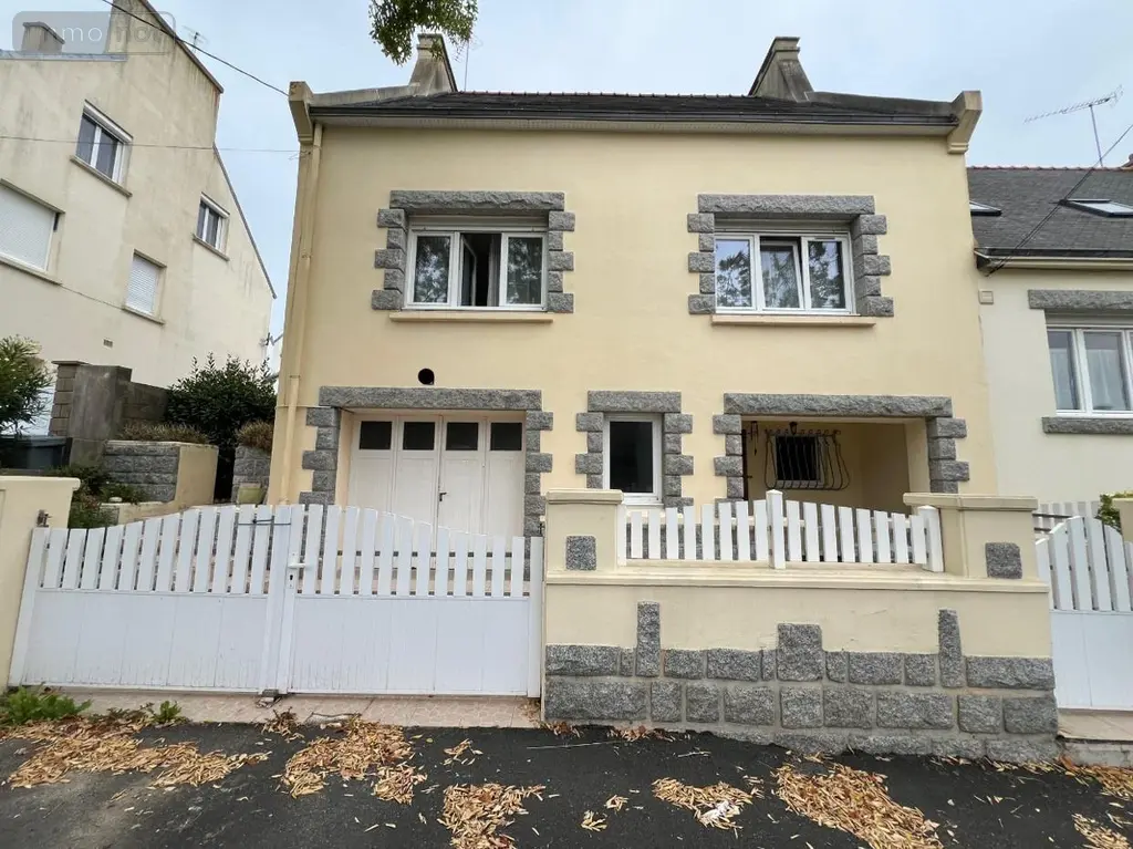 Maison a vendre Quimper 29000 Finistère 29 155 m2 6 pièces 210400 euros achat_maison_com_29232_29000 001