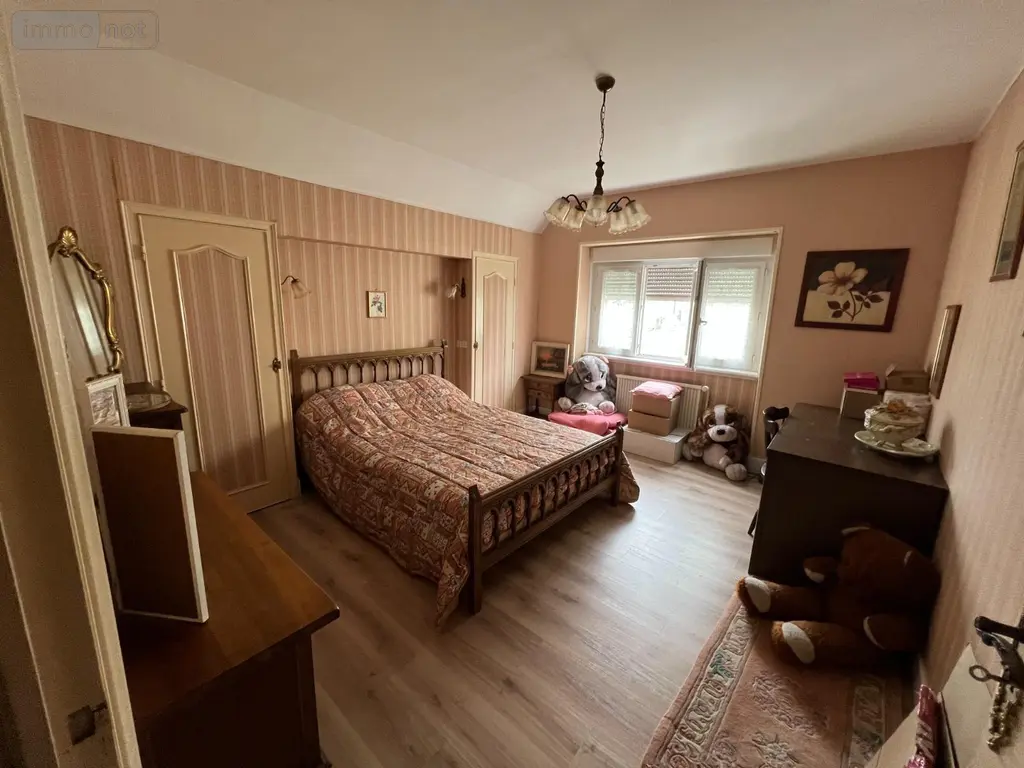 Maison a vendre Quimper 29000 Finistère 29 155 m2 6 pièces 210400 euros achat_maison_com_29232_29000 005
