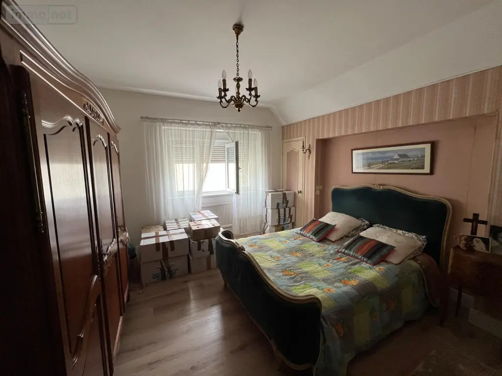 Maison a vendre Quimper 29000 Finistère 29 155 m2 6 pièces 210400 euros achat_maison_com_29232_29000 006