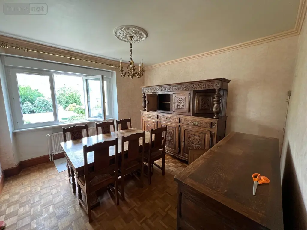Maison a vendre Quimper 29000 Finistère 29 155 m2 6 pièces 210400 euros achat_maison_com_29232_29000 010