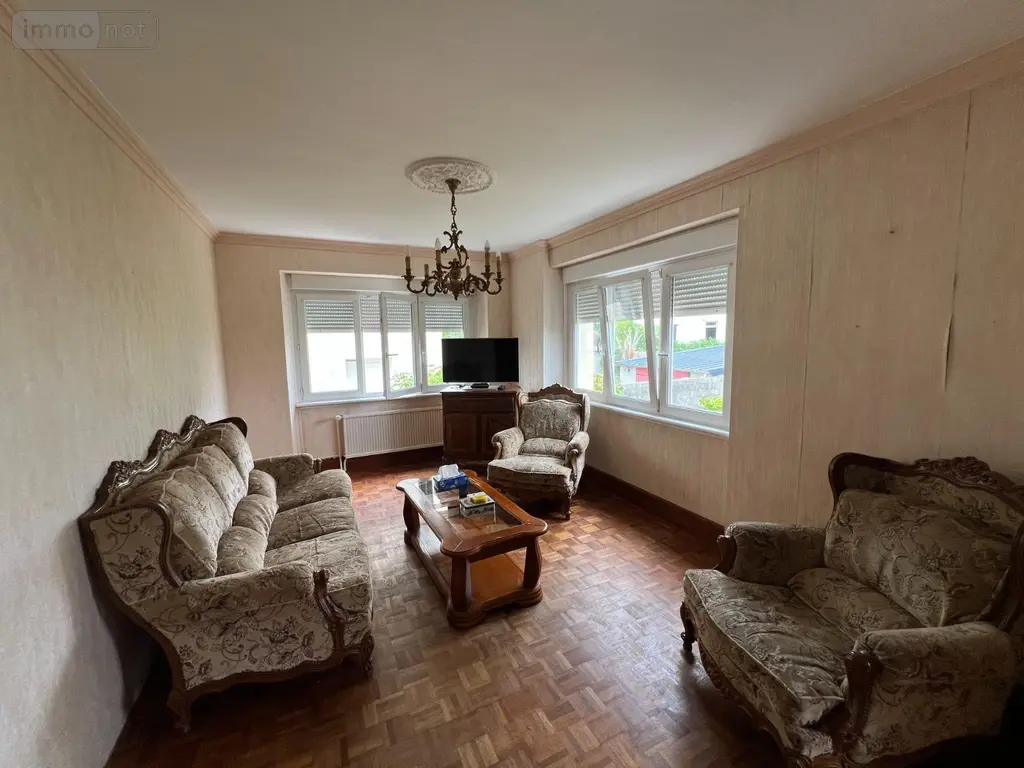 Maison a vendre Quimper 29000 Finistère 29 155 m2 6 pièces 210400 euros achat_maison_com_29232_29000 011