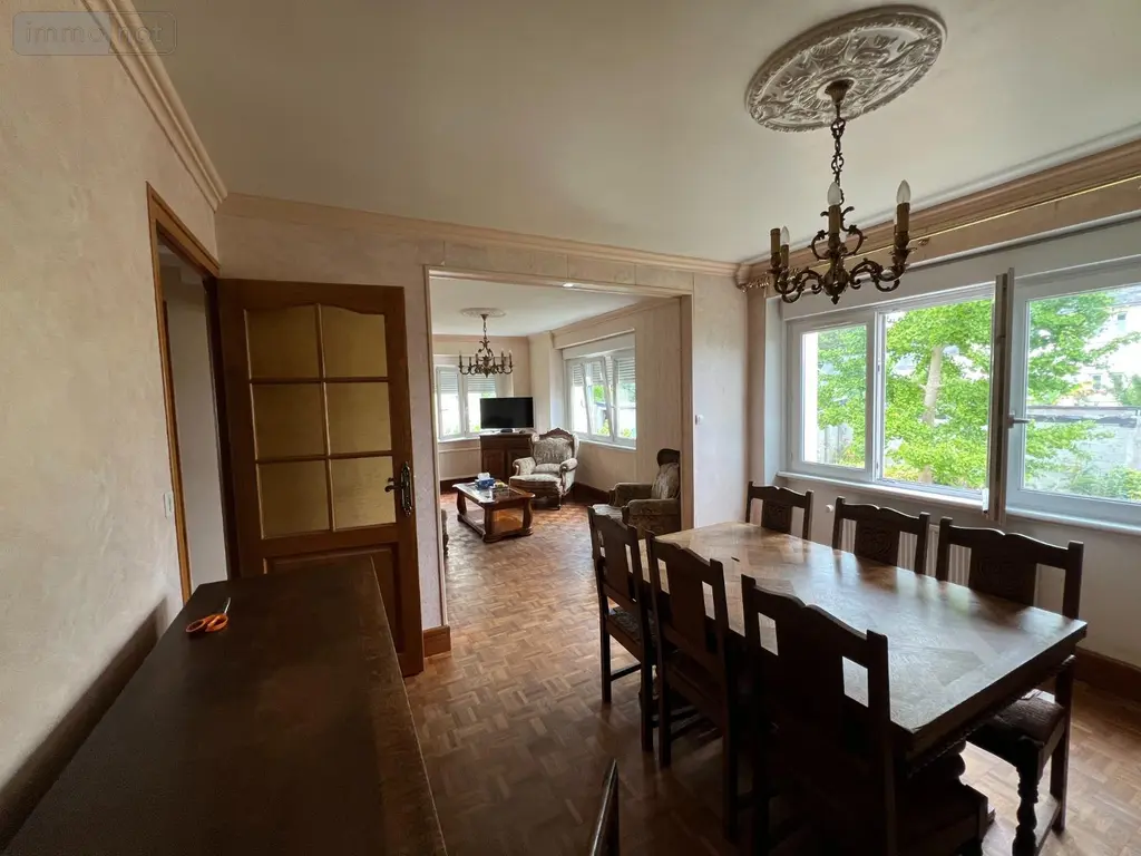 Maison a vendre Quimper 29000 Finistère 29 155 m2 6 pièces 210400 euros achat_maison_com_29232_29000 012