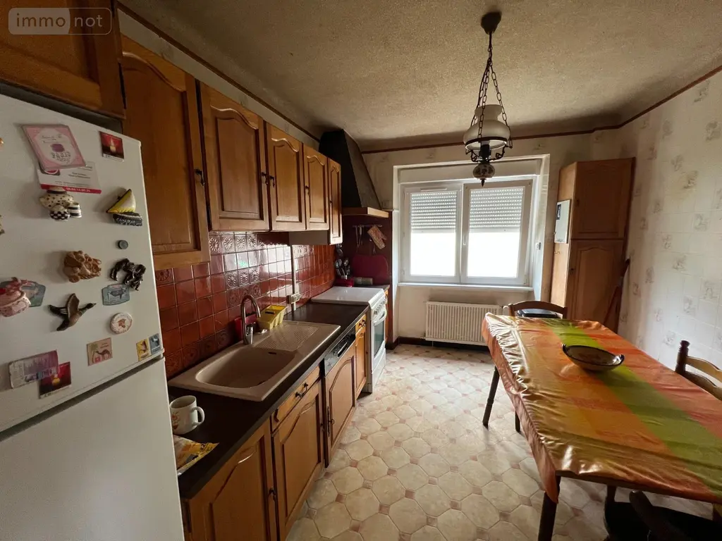 Maison a vendre Quimper 29000 Finistère 29 155 m2 6 pièces 210400 euros achat_maison_com_29232_29000 013