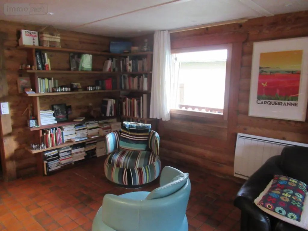 Appartement a vendre Molines-en-Queyras 05350 Hautes-Alpes 05 123 m2 6 pièces 555000 euros 10992205 009