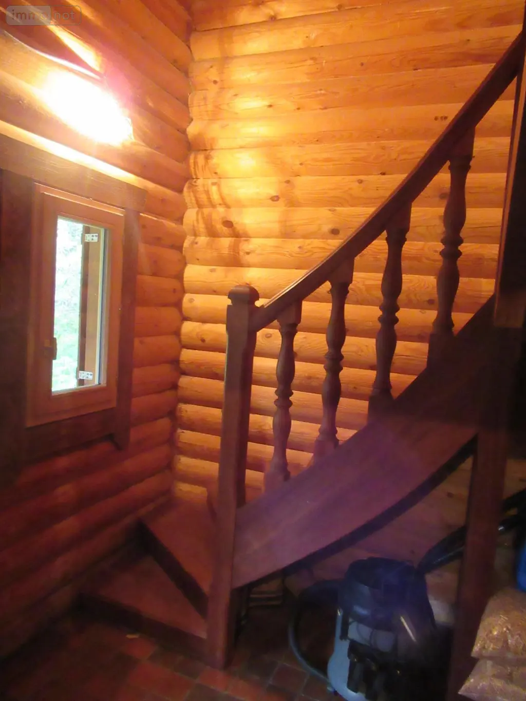 Appartement a vendre Molines-en-Queyras 05350 Hautes-Alpes 05 123 m2 6 pièces 555000 euros 10992205 012