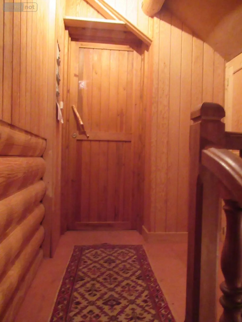 Appartement a vendre Molines-en-Queyras 05350 Hautes-Alpes 05 123 m2 6 pièces 555000 euros 10992205 013
