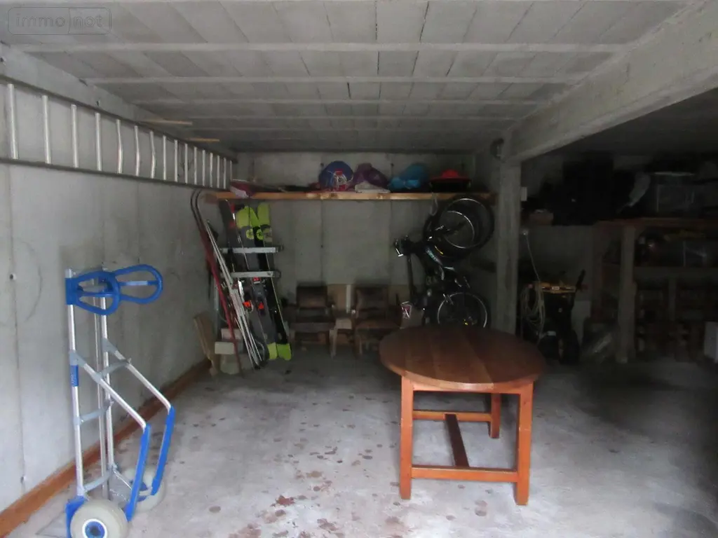 Appartement a vendre Molines-en-Queyras 05350 Hautes-Alpes 05 123 m2 6 pièces 555000 euros 10992205 015