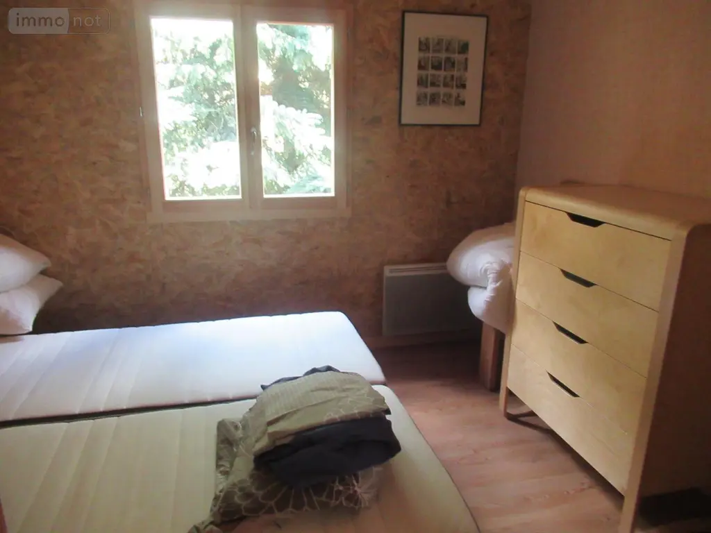 Appartement a vendre Molines-en-Queyras 05350 Hautes-Alpes 05 123 m2 6 pièces 555000 euros 10992205 027