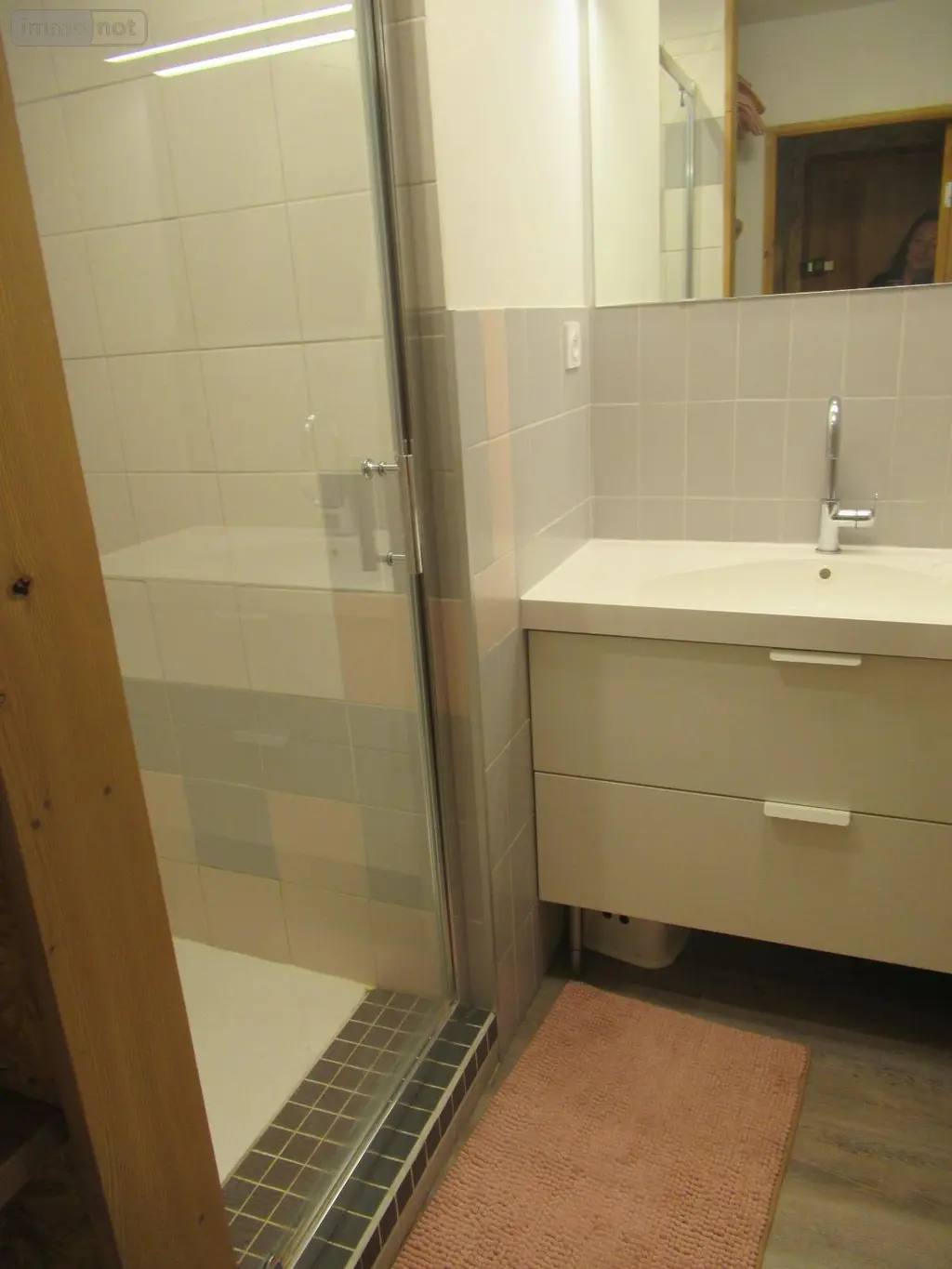 Appartement a vendre Molines-en-Queyras 05350 Hautes-Alpes 05 123 m2 6 pièces 555000 euros 10992205 024