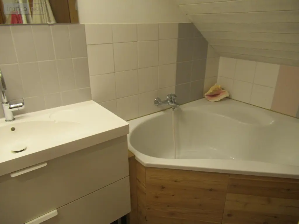 Appartement a vendre Molines-en-Queyras 05350 Hautes-Alpes 05 123 m2 6 pièces 555000 euros 10992205 023