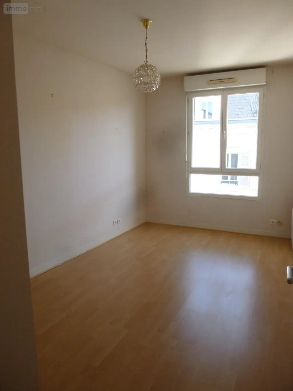 Appartement a vendre Cosne-Cours-sur-Loire 58200 Nièvre 58 82 m2 4 pièces 178500 euros ST 259 006