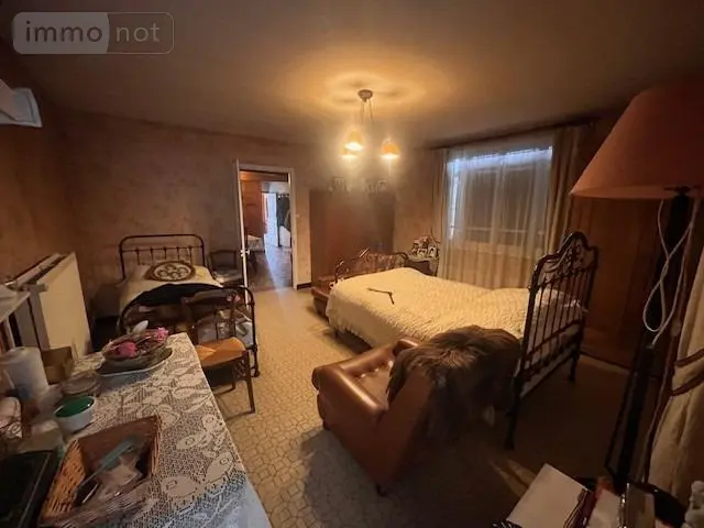 Maison a vendre Acheux-en-Vimeu 80210 Somme 80 100 m2 4 pièces 129360 euros 250311024 004