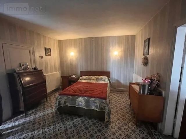 Maison a vendre Acheux-en-Vimeu 80210 Somme 80 100 m2 4 pièces 129360 euros 250311024 005