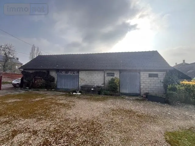 Maison a vendre Acheux-en-Vimeu 80210 Somme 80 100 m2 4 pièces 129360 euros 250311024 006