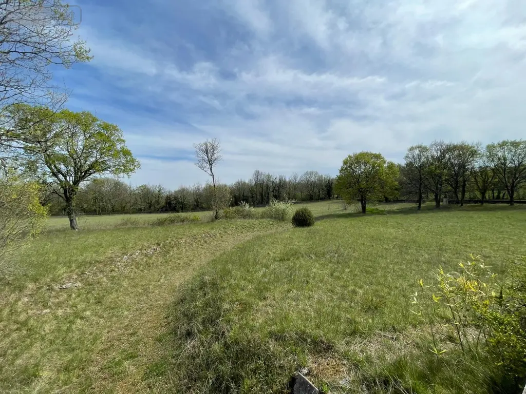 Maison a vendre Lalbenque 46230 Lot 46 273 m2 9 pièces 312000 euros 25.004 009