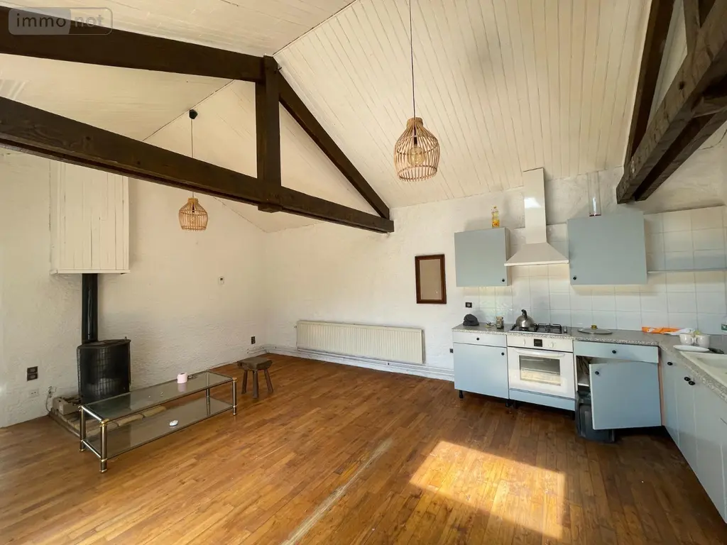 Maison a vendre Lalbenque 46230 Lot 46 273 m2 9 pièces 312000 euros 25.004 005