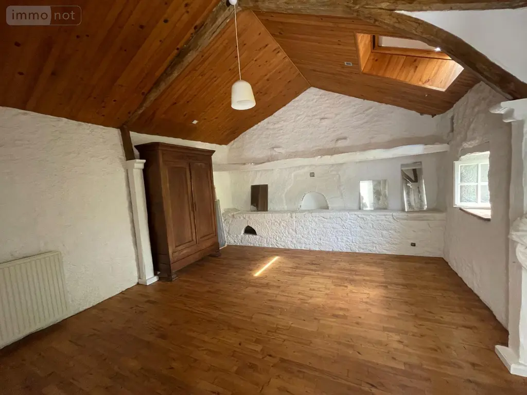 Maison a vendre Lalbenque 46230 Lot 46 273 m2 9 pièces 312000 euros 25.004 006
