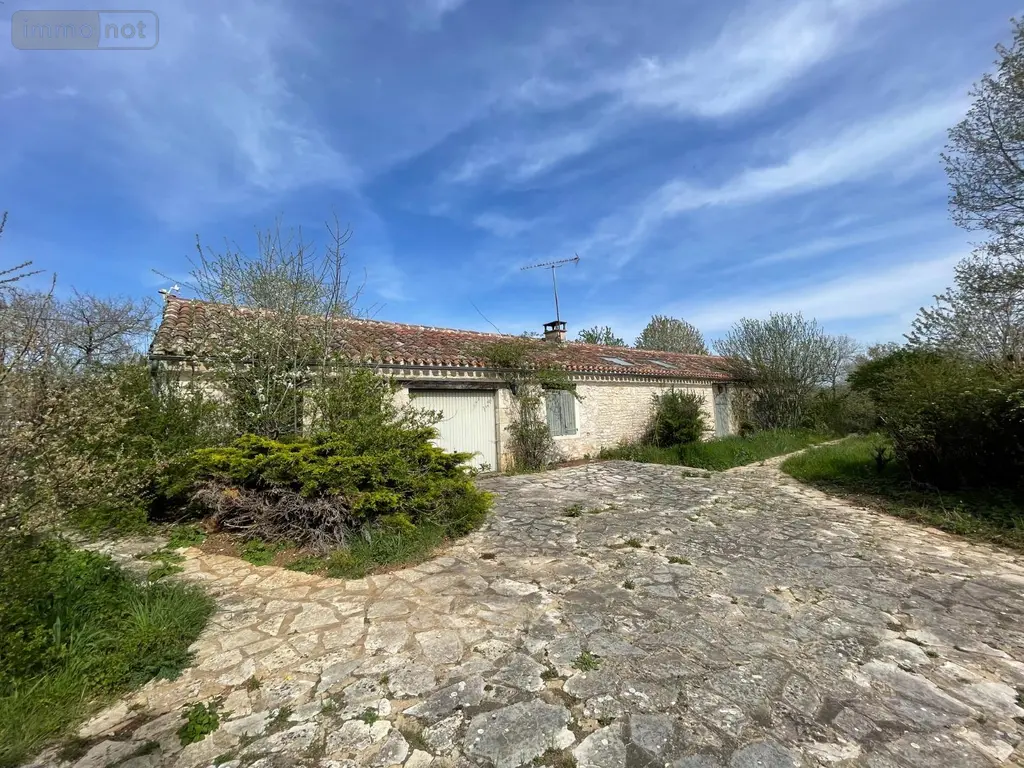 Maison a vendre Lalbenque 46230 Lot 46 273 m2 9 pièces 312000 euros 25.004 008
