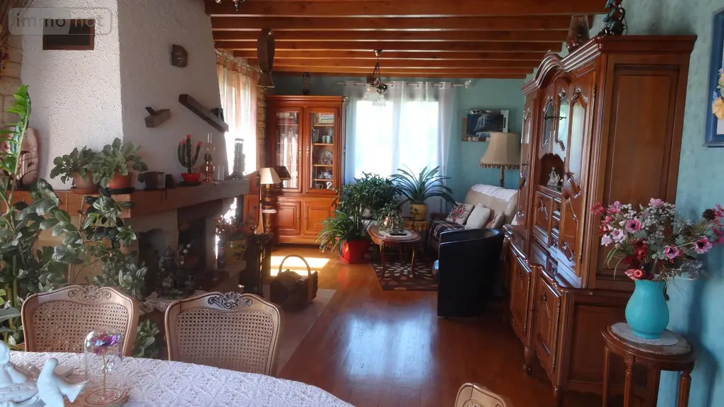Maison a vendre Louvenne 39320 Jura 39 100 m2 5 pièces 230000 euros ECOVAL 003