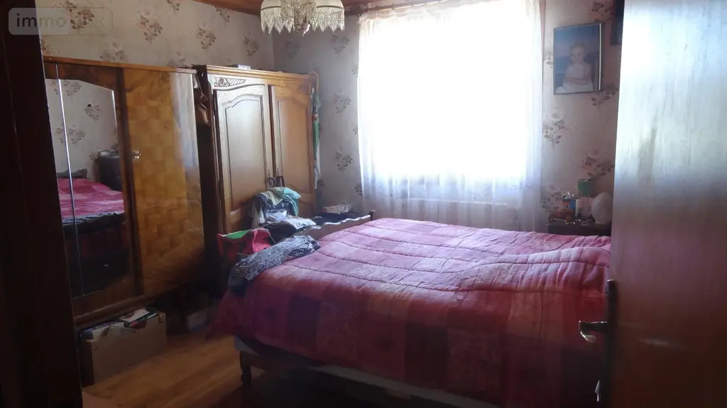 Maison a vendre Louvenne 39320 Jura 39 100 m2 5 pièces 230000 euros ECOVAL 006