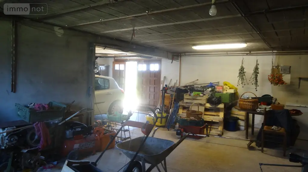Maison a vendre Louvenne 39320 Jura 39 100 m2 5 pièces 230000 euros ECOVAL 009