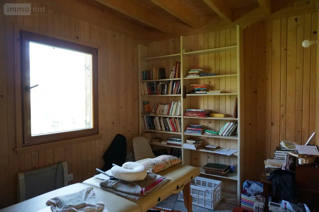 Maison a vendre Assier 46320 Lot 46 115 m2 5 pièces 260500 euros 25.005 005