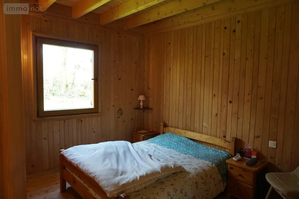 Maison a vendre Assier 46320 Lot 46 115 m2 5 pièces 260500 euros 25.005 006