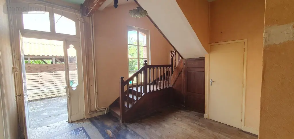 Maison a vendre Valence 82400 Tarn-et-Garonne 82 132 m2 6 pièces 128400 euros 1531 003