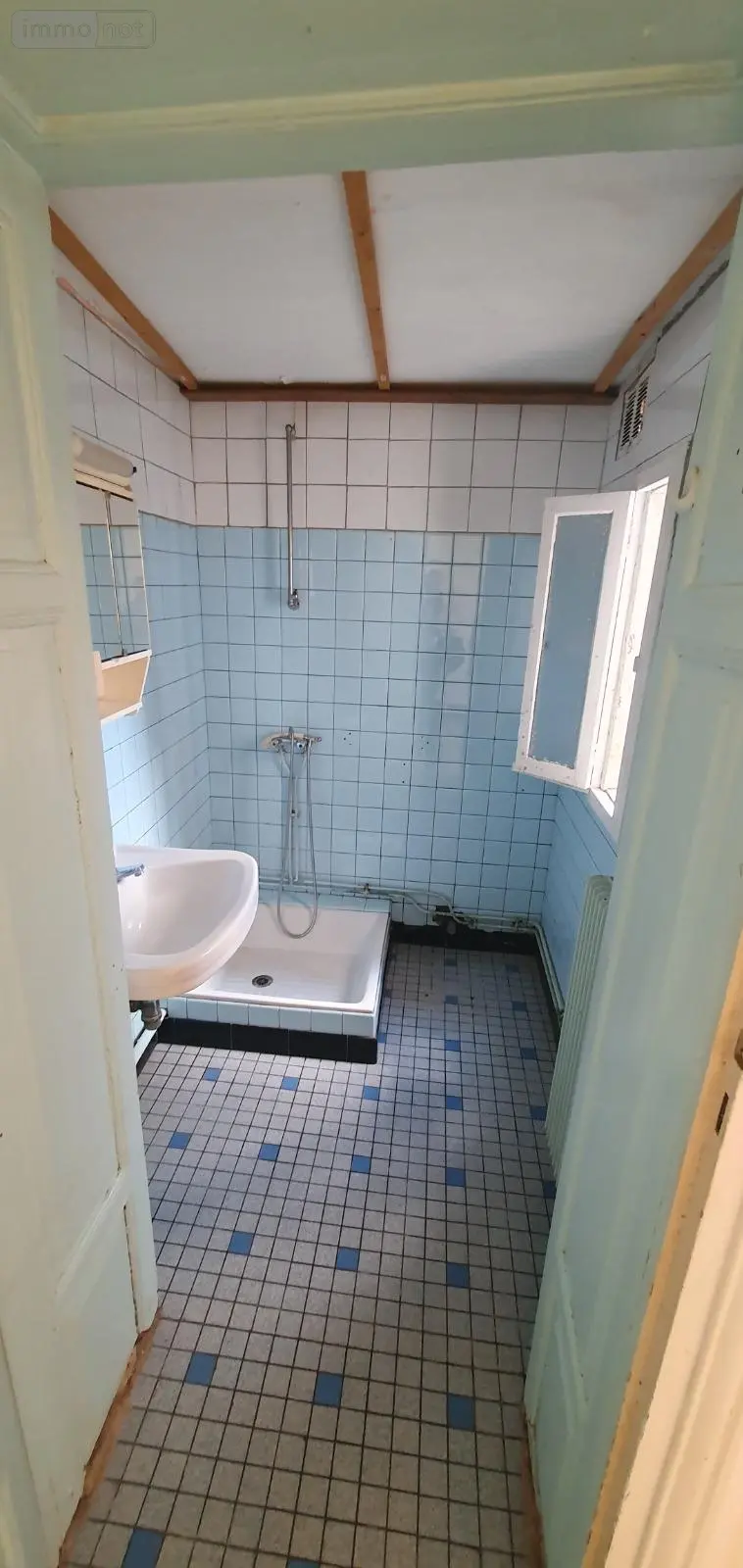 Maison a vendre Valence 82400 Tarn-et-Garonne 82 132 m2 6 pièces 128400 euros 1531 006