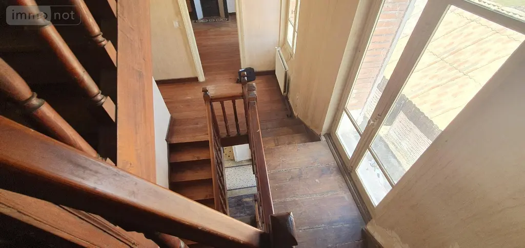 Maison a vendre Valence 82400 Tarn-et-Garonne 82 132 m2 6 pièces 128400 euros 1531 007