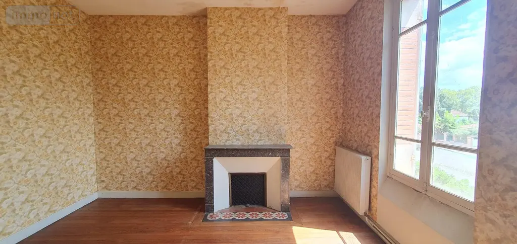 Maison a vendre Valence 82400 Tarn-et-Garonne 82 132 m2 6 pièces 128400 euros 1531 008