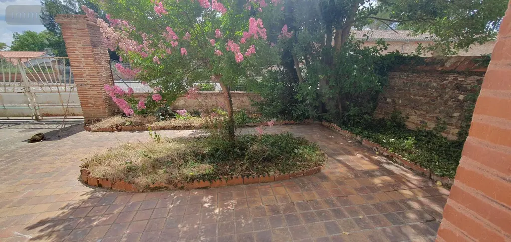 Maison a vendre Valence 82400 Tarn-et-Garonne 82 132 m2 6 pièces 128400 euros 1531 010