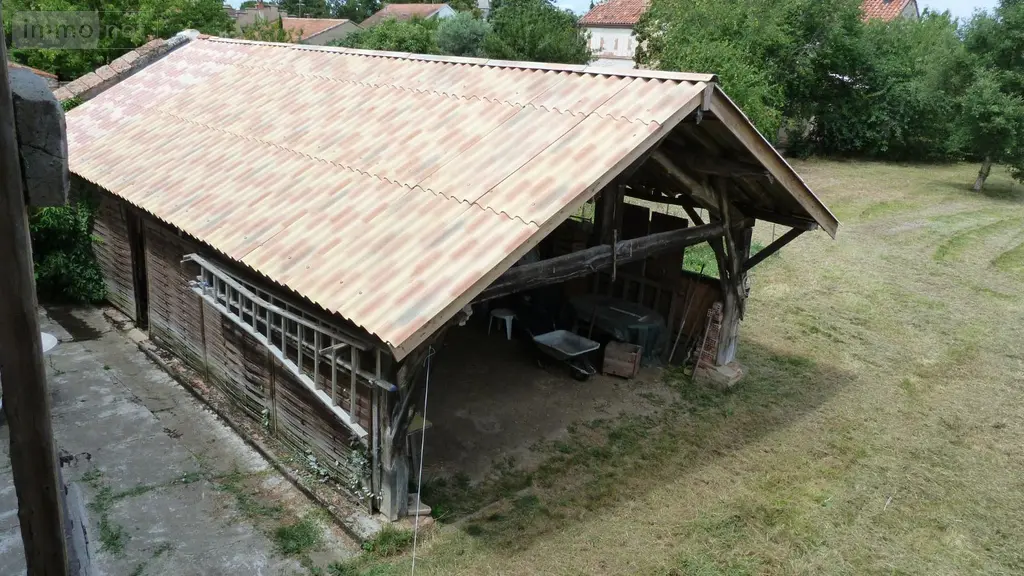 Maison a vendre Valence 82400 Tarn-et-Garonne 82 132 m2 6 pièces 128400 euros 1531 011