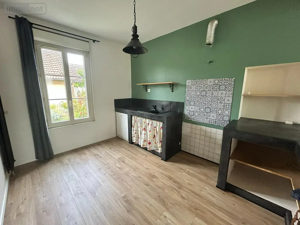 Maison a vendre Le Mans 72000 Sarthe 72 107 m2 5 pièces 237000 euros 72004/1177 004