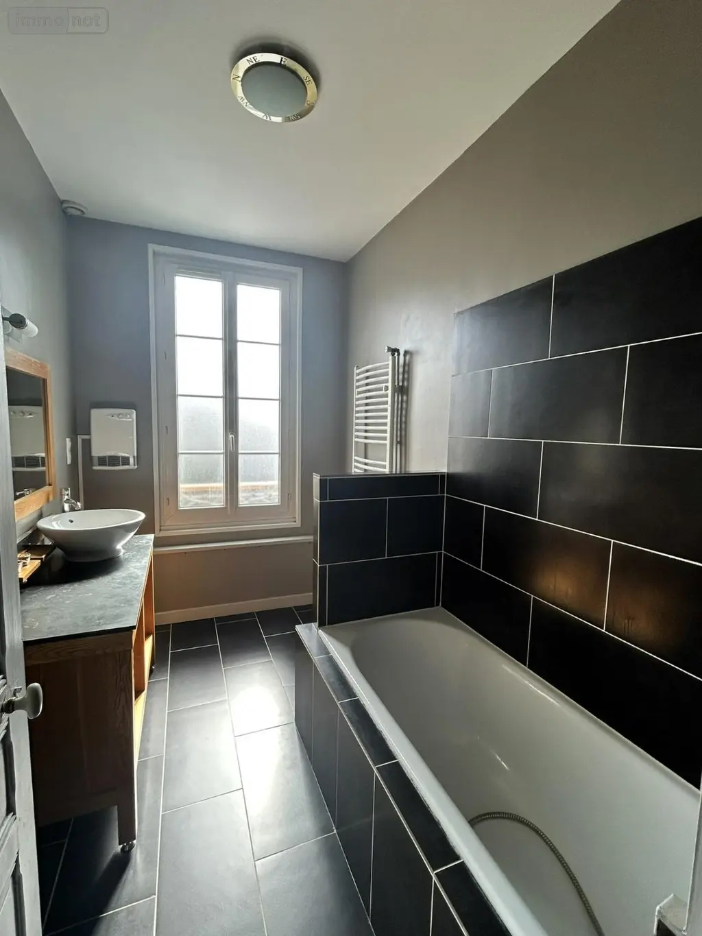 Maison a vendre Le Mans 72000 Sarthe 72 107 m2 5 pièces 237000 euros 72004/1177 008