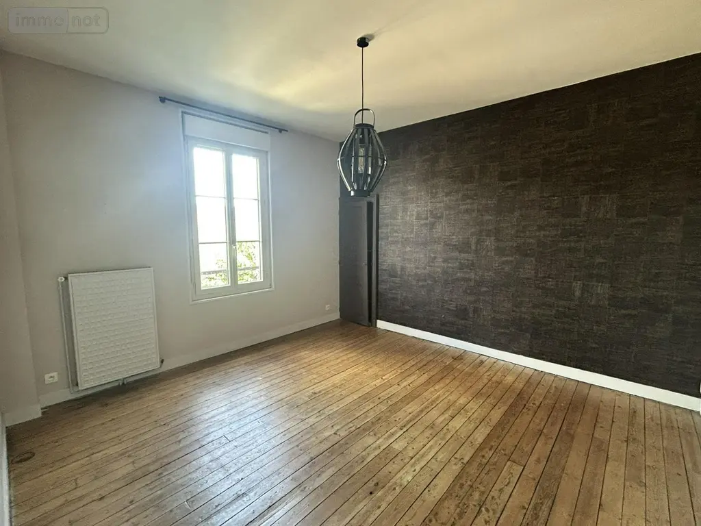 Maison a vendre Le Mans 72000 Sarthe 72 107 m2 5 pièces 237000 euros 72004/1177 007