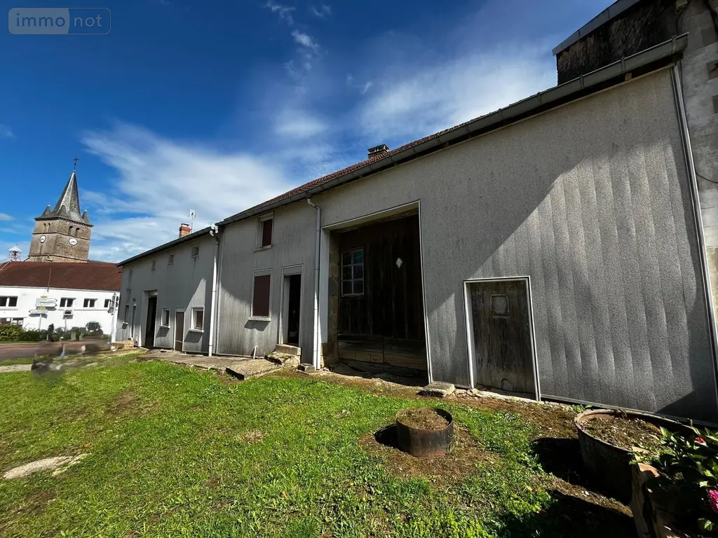 Maison a vendre Villegusien-le-Lac 52600 Haute-Marne 52 155 m2 5 pièces 64800 euros SGML113249 015