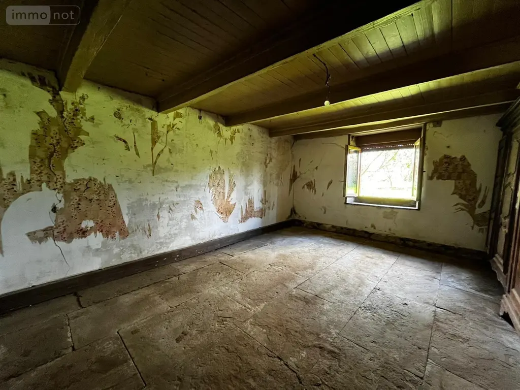 Maison a vendre Villegusien-le-Lac 52600 Haute-Marne 52 155 m2 5 pièces 64800 euros SGML113249 012