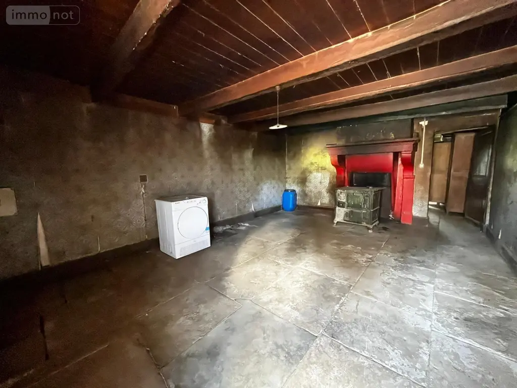 Maison a vendre Villegusien-le-Lac 52190 Haute-Marne 52 155 m2 5 pièces 64800 euros SGML113249 013