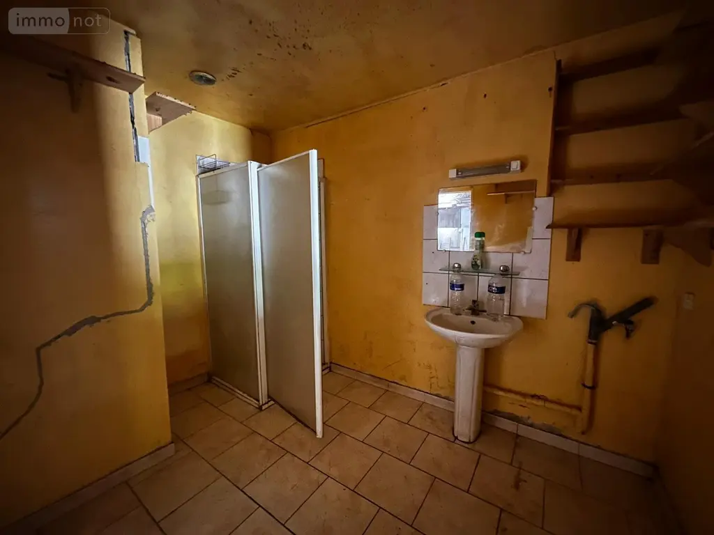 Maison a vendre Villegusien-le-Lac 52600 Haute-Marne 52 155 m2 5 pièces 64800 euros SGML113249 009
