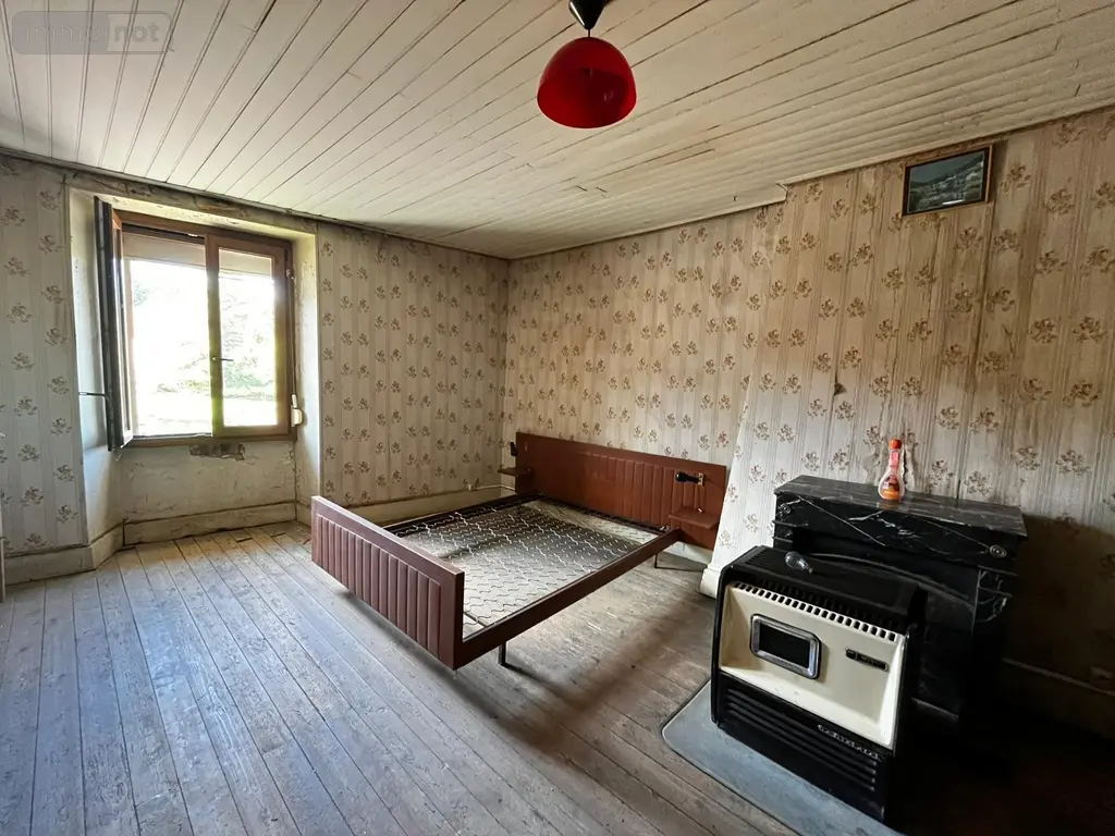 Maison a vendre Villegusien-le-Lac 52190 Haute-Marne 52 155 m2 5 pièces 64800 euros SGML113249 005