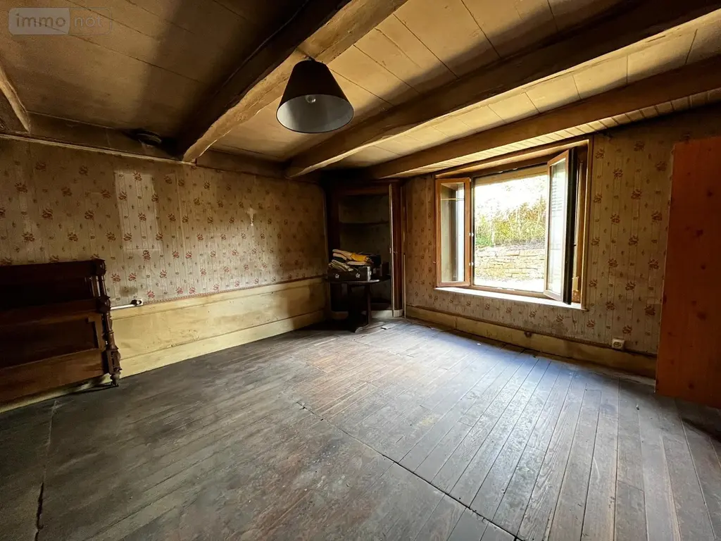 Maison a vendre Villegusien-le-Lac 52600 Haute-Marne 52 155 m2 5 pièces 64800 euros SGML113249 006