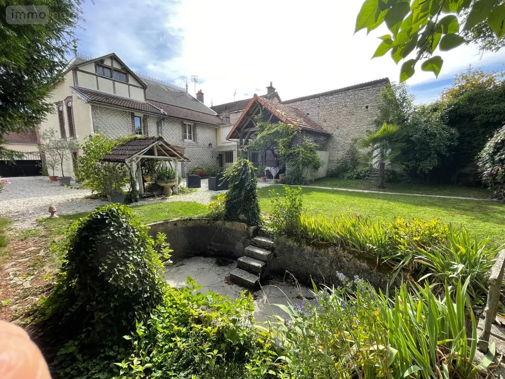 Maison a vendre Trannes 10140 Aube 10 181 m2 6 pièces 180000 euros achat_maison_com_10384_10140 001