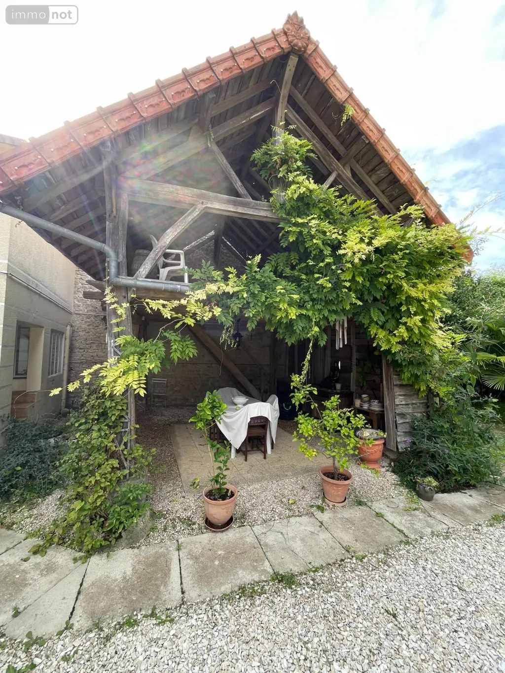 Maison a vendre Trannes 10140 Aube 10 181 m2 6 pièces 180000 euros achat_maison_com_10384_10140 004