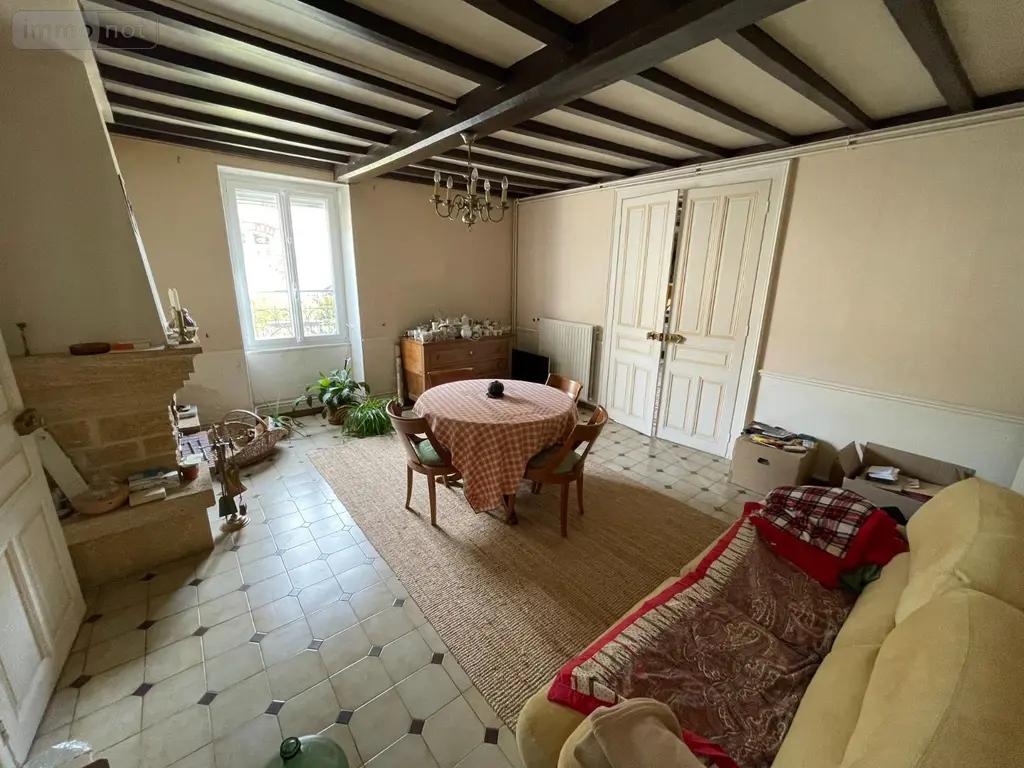 Maison a vendre Trannes 10140 Aube 10 181 m2 6 pièces 180000 euros achat_maison_com_10384_10140 008