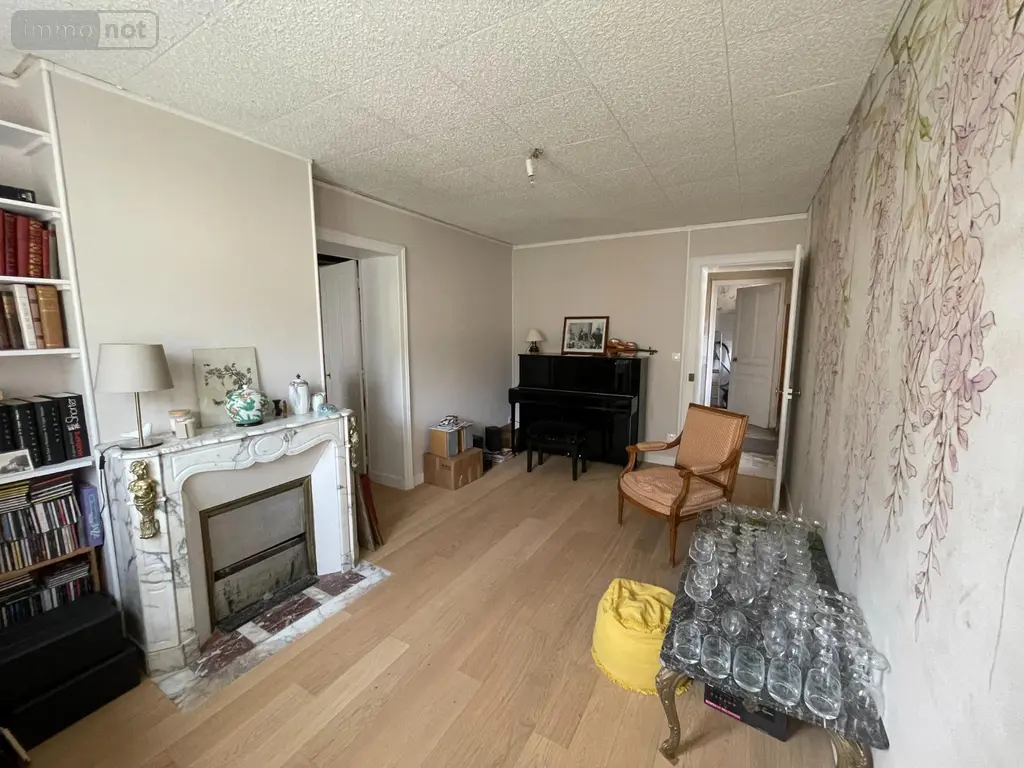 Maison a vendre Trannes 10140 Aube 10 181 m2 6 pièces 180000 euros achat_maison_com_10384_10140 007