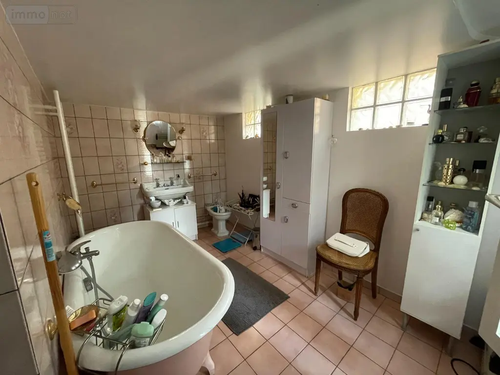 Maison a vendre Trannes 10140 Aube 10 181 m2 6 pièces 180000 euros achat_maison_com_10384_10140 016