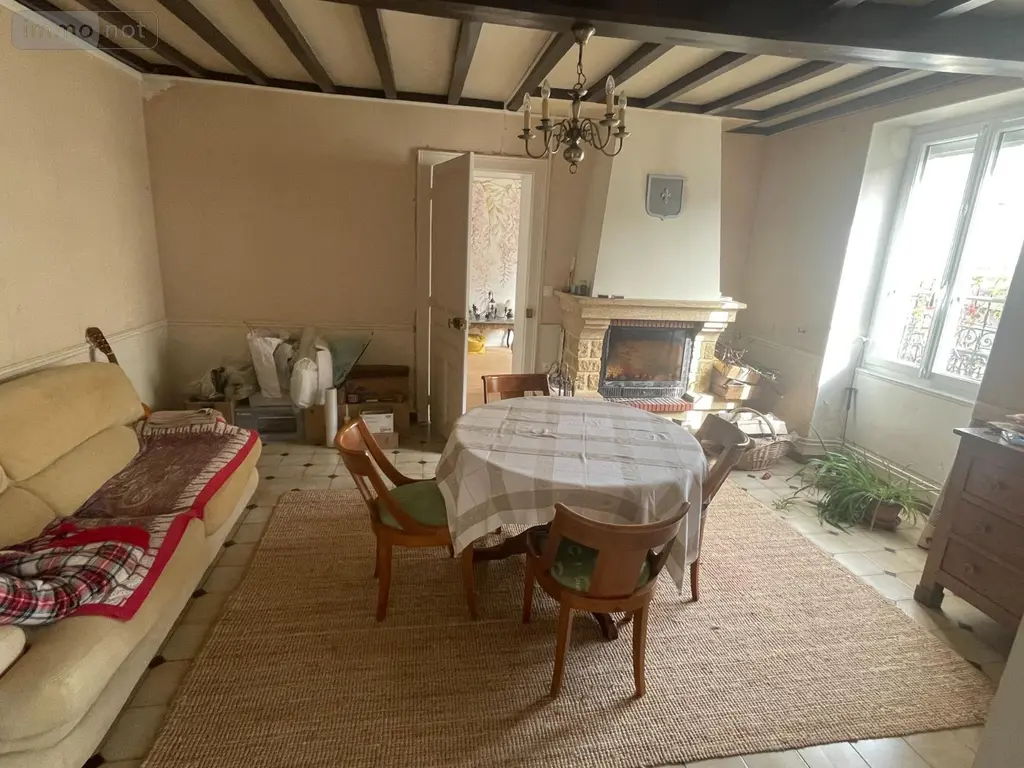 Maison a vendre Trannes 10140 Aube 10 181 m2 6 pièces 180000 euros achat_maison_com_10384_10140 011