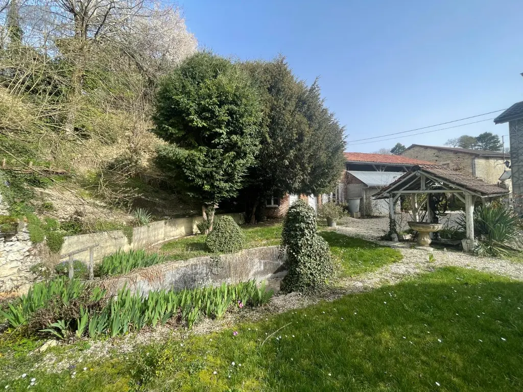 Maison a vendre Trannes 10140 Aube 10 181 m2 6 pièces 180000 euros achat_maison_com_10384_10140 022