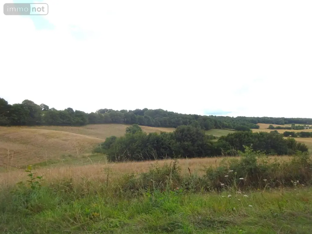 Bien agricole a vendre Brunelles 28400 Eure-et-Loir 28 291500 euros ARC 1003 001
